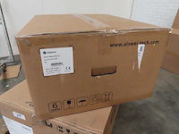 Solplanet - asw6k-lt-g2 pro - omvormer - afbeelding 1 van  2