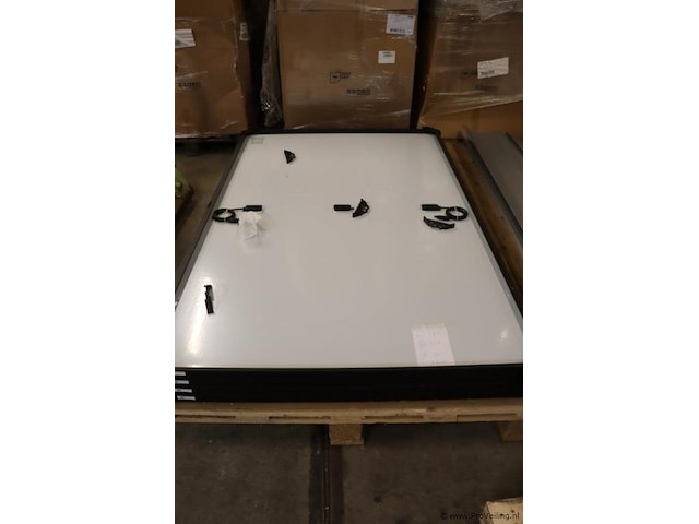 Soluctec dmmxsc400 ag zonnepaneel - 4 stuks - afbeelding 1 van  2