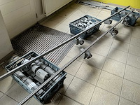 Solution trick as05c led rail spots - afbeelding 1 van  9