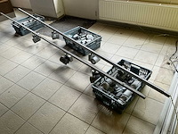 Solution trick as05c led rail spots - afbeelding 2 van  9