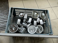 Solution trick as05c led rail spots - afbeelding 4 van  9