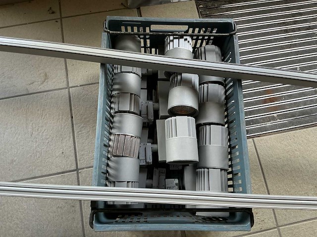 Solution trick as05c led rail spots - afbeelding 5 van  9