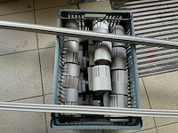 Solution trick as05c led rail spots - afbeelding 5 van  9