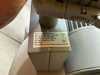 Solution trick as05c led rail spots - afbeelding 7 van  9