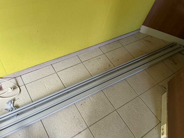 Solution trick as05c led rail spots - afbeelding 8 van  9