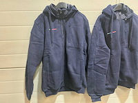 Solutions workwear l werkjas (3x) - afbeelding 2 van  8