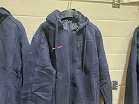 Solutions workwear l werkjas (3x) - afbeelding 3 van  8