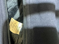 Solutions workwear l werkjas (3x) - afbeelding 8 van  8