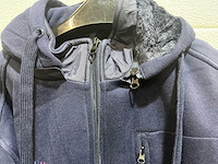 Solutions workwear l werkjas (3x) - afbeelding 4 van  8