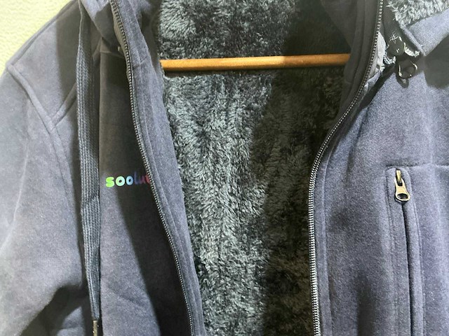Solutions workwear m werkjas (3x) - afbeelding 3 van  6