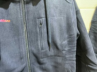 Solutions workwear m werkjas (3x) - afbeelding 3 van  3