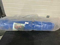 Soluver schaduwdoek - afbeelding 1 van  2