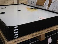 Soluxtec zonnepaneel dmmxsc400 ag - 5 stuks - afbeelding 1 van  2