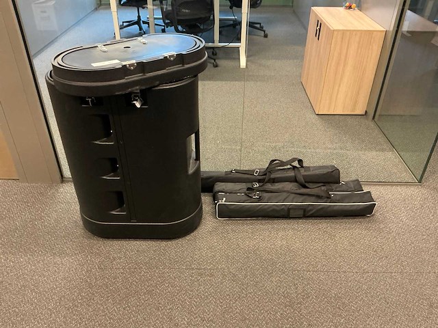 Soly promotiemateriaal - afbeelding 1 van  3