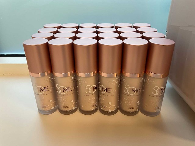 Some skincare serum (24x) - afbeelding 4 van  6