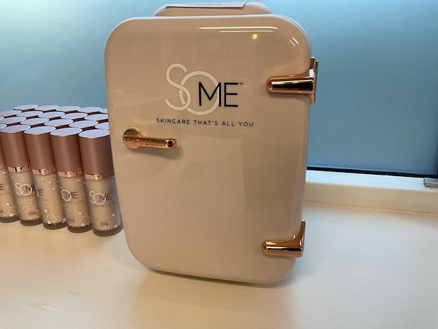 Some skincare serum (25x) - afbeelding 5 van  6