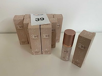 Some translucent gel gezichtsverzorging (11x) - afbeelding 2 van  3