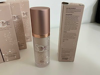 Some translucent gel gezichtsverzorging (11x) - afbeelding 3 van  3