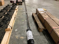 Someca 5,4 mtr maaimes - afbeelding 1 van  6