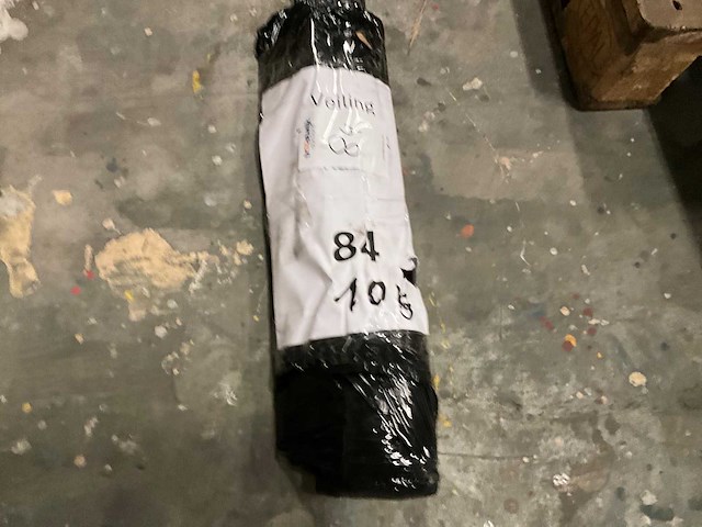 Someca 5,4 mtr maaimes - afbeelding 3 van  6