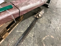 Someca 5,4 mtr maaimes - afbeelding 6 van  6