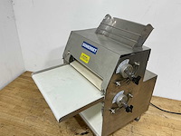 Somerset - automatische deegroller - afbeelding 2 van  6