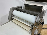 Somerset - automatische deegroller - afbeelding 5 van  6