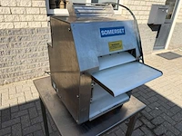 Somerset - cdr-1100 - uitrolmachine - afbeelding 3 van  5