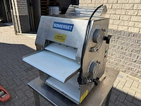 Somerset - cdr-1100 - uitrolmachine