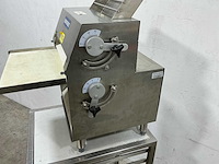 Somerset - cdr-1550 - automatische deegroller met onderstel - afbeelding 3 van  6