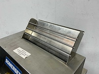 Somerset - cdr-1550 - automatische deegroller met onderstel - afbeelding 4 van  6
