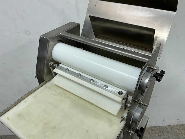 Somerset - cdr-1550 - automatische deegroller met onderstel - afbeelding 5 van  6