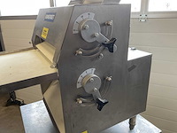 Somerset cdr-1550 deeg uitrolmachine - afbeelding 3 van  6