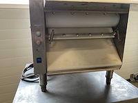 Somerset cdr-1550 deeg uitrolmachine - afbeelding 4 van  6