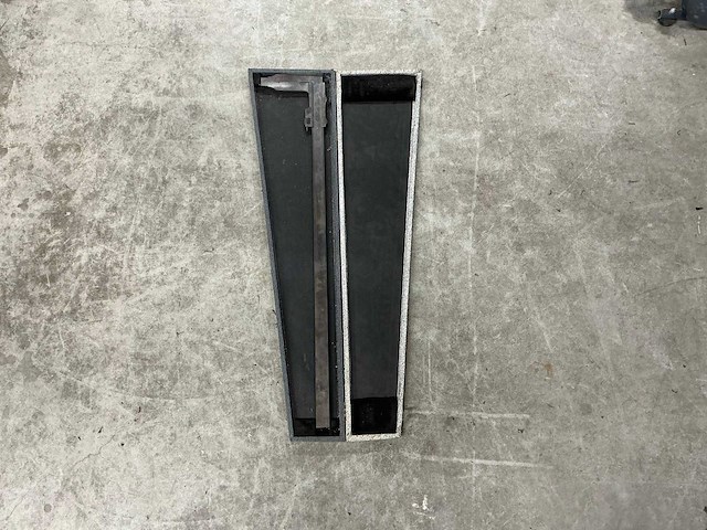 Somet schuifmaat - afbeelding 2 van  2