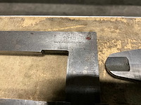 Somet/mitutoyo schuifmaat (3x) - afbeelding 2 van  4