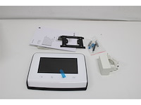 Somfy 1870997 extra binnenmonitor video v350 met 7-inch scherm - afbeelding 4 van  5