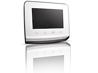 Somfy 1870997 extra binnenmonitor video v350 - afbeelding 1 van  3