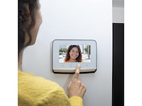 Somfy 1870997 extra binnenmonitor video v350 - afbeelding 2 van  3