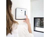 Somfy 1870997 extra binnenmonitor video v350 - afbeelding 3 van  3