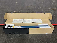 Somfy altus 50 rts 10/17 buismotor - afbeelding 1 van  5