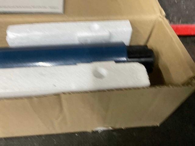 Somfy altus 50 rts 10/17 buismotor - afbeelding 4 van  5