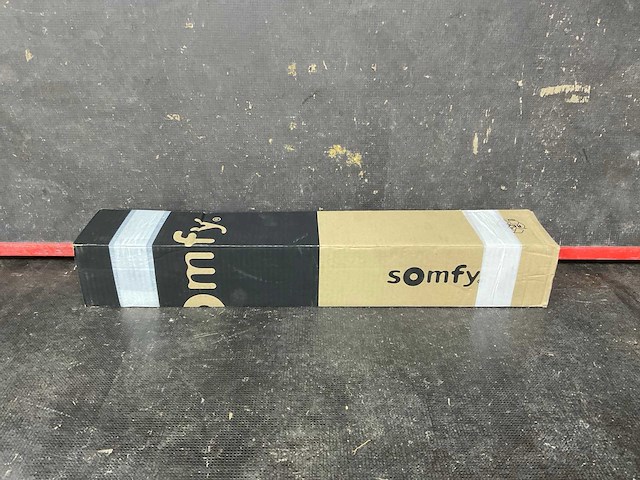 Somfy altus 50 rts 10/17 buismotor - afbeelding 5 van  5
