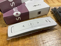 Somfy situo rts handzender (3x) - afbeelding 2 van  7
