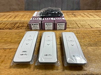 Somfy situo rts handzender (3x) - afbeelding 5 van  7