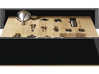 Sommelier lade smeg, cps615nr - afbeelding 1 van  3