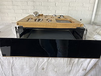 Sommelier lade smeg, cps615nr - afbeelding 3 van  3