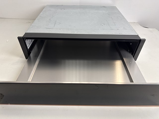 Sommelier lade, smeg, cps615nr - afbeelding 2 van  5