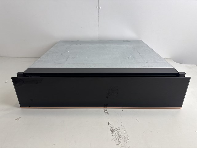 Sommelier lade, smeg, cps615nr - afbeelding 3 van  5