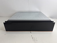 Sommelier lade, smeg, cps615nr - afbeelding 3 van  5